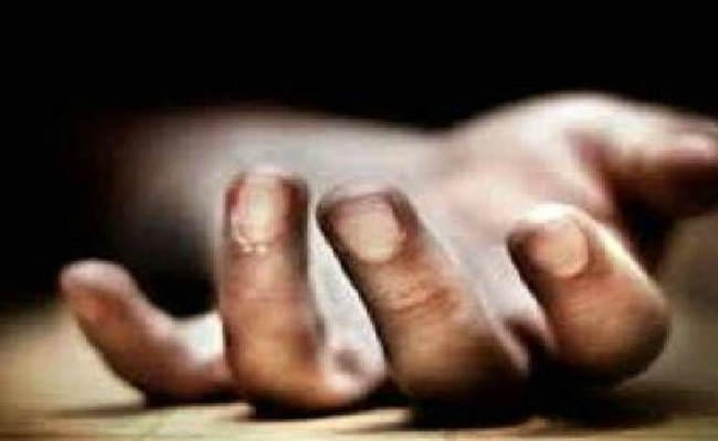 जेल के शौचालय में खून से लथपथ मिला बंदी