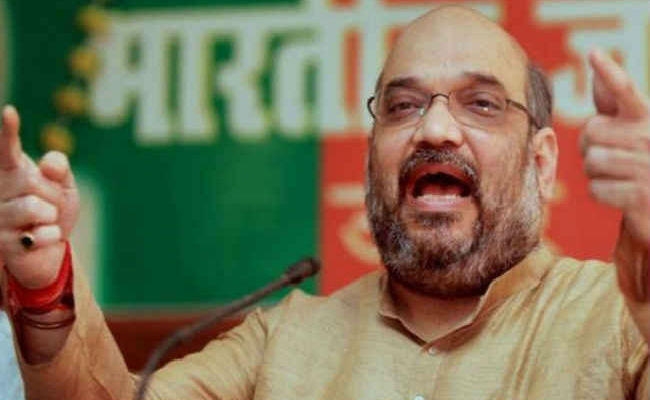 11 जुलाई को रांची आयेंगे अमित शाह, टास्क पूरा करने में जुटी पार्टी