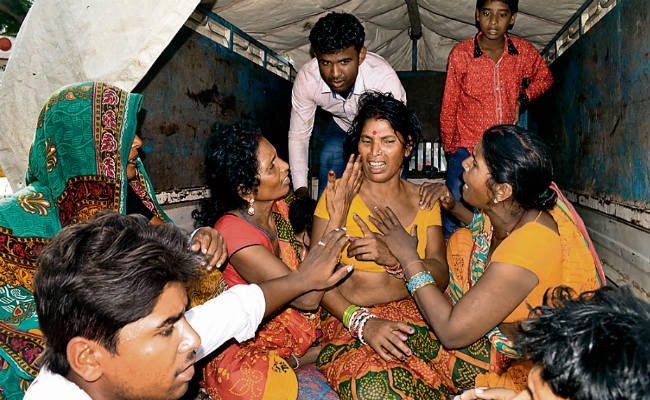 मोतिहारी : ….और पिता ने जान देकर बचायी बेटी की इज्जत
