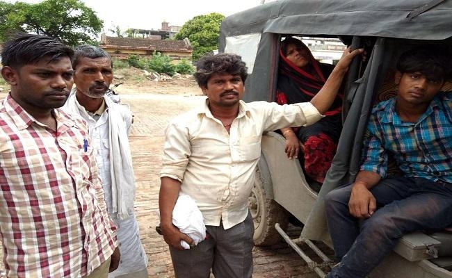 भाभी के साथ थे अवैध संबंध, रोड़ा बनी पत्नी तो गला घोंटकर कर दी हत्या