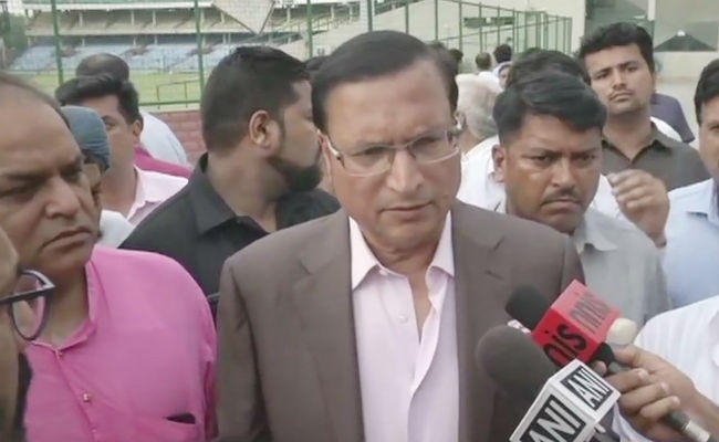 रजत शर्मा बने डीडीसीए के नये अध्यक्ष, मदन लाल को 517 वोट से हराया