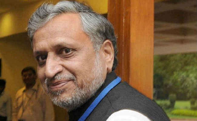 बिहार को मिलेगी होटल पाटलिपुत्र अशोक की जमीन व भवन : सुशील मोदी
