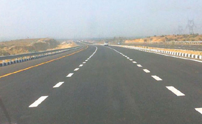 25 जिलों में सड़कें चौड़ी होंगी, पांच घंटे में पहुंच सकेंगे पटना