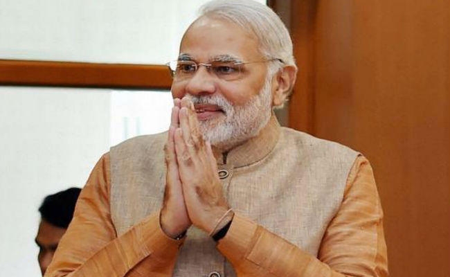 दादर और नागर हवेली के लोगों ने PM मोदी को ”पोस्टकार्ड” भेजकर कहा ”धन्यवाद”