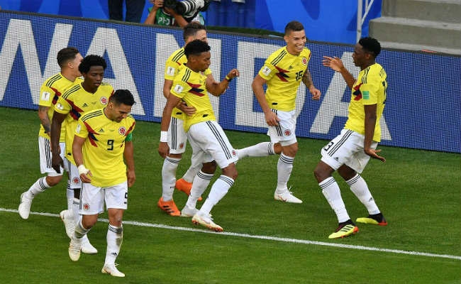 FIFA WC : इंग्लैंड ने कोलंबिया को 4-3 से हराया, पेनल्टी शूटआउट से हुआ फैसला, 12 साल बाद क्वार्टरफाइनल में पहुंचा इंग्लैंड