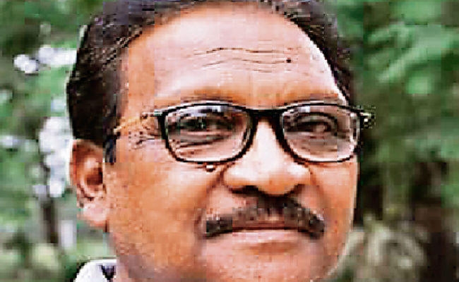 रांची : नहीं रहे साहित्यकार व पत्रकार शिशिर टुडू, आज जीइएल चर्च कब्रिस्तान में किया जायेगा अंतिम संस्कार