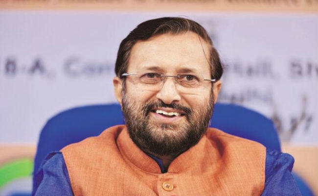 UGC को समाप्त करने के मसले पर HRD ने प्रतिक्रिया देने की तिथि 20 जुलाई तक बढ़ायी