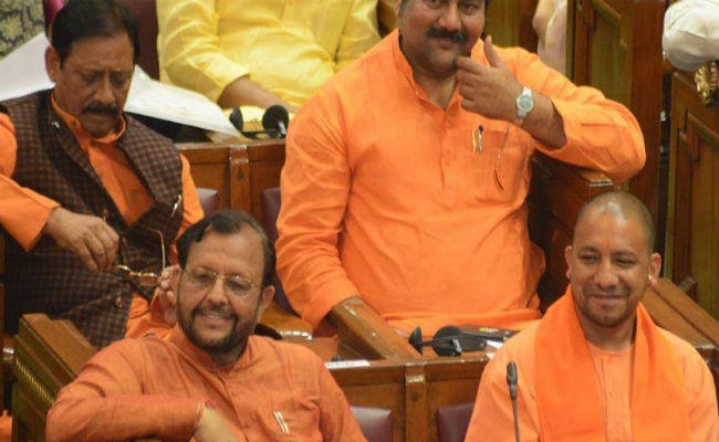 यूपी में विधायक निधि हुई दो करोड़ 40 लाख रुपये, लगेगा जीएसटी