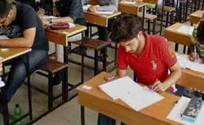 पटना : 22 जुलाई को होगी दारोगा बहाली की मुख्य परीक्षा