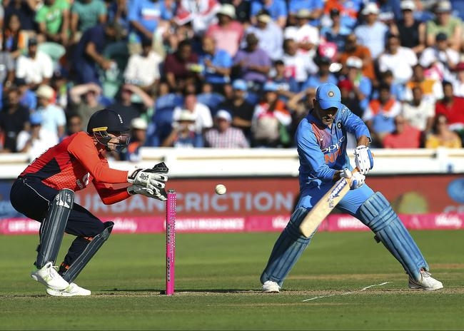 भारत पर धमाकेदार जीत के बाद इंग्लिश कप्तान ने कहा, मैनचेस्टेर से अलग हालात ने हमारी मदद की
