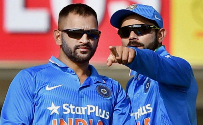 धौनी ने कप्तान और कप्तानी को लेकर दे दिया अब तक का सबसे बड़ा बयान…