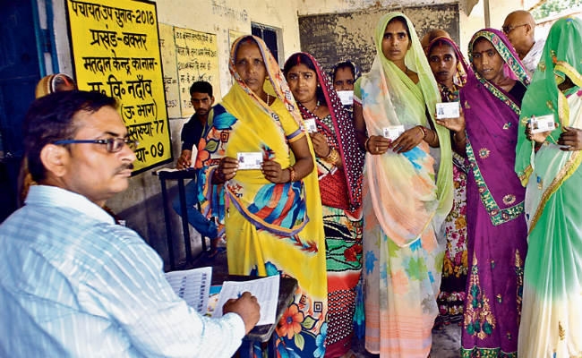 पटना : पंचायत सदस्य व पंच पद पर चुनाव वाले छह जिलों में गिनती पूरी, 57% हुआ मतदान, मतगणना 10 को