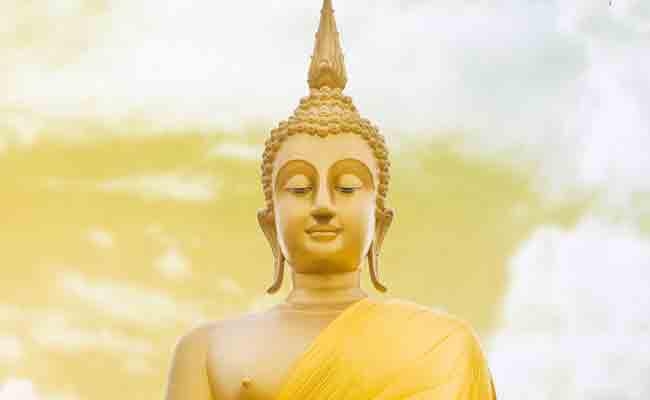 पटना : 24 अगस्त को बोधगया में होगा अंतरराष्ट्रीय बौद्ध सम्मेलन