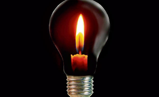 झारखंड के ये तीन भाजपा सांसद बोले, मंत्री जी, कृप्या बिजली संकट से निजात दिलायें