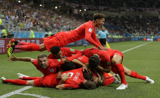 FIFA WC : पूर्व स्टार फुटबॉलर को भरोसा, बदलेगा इंग्लैंड फुटबॉल टीम का भाग्य