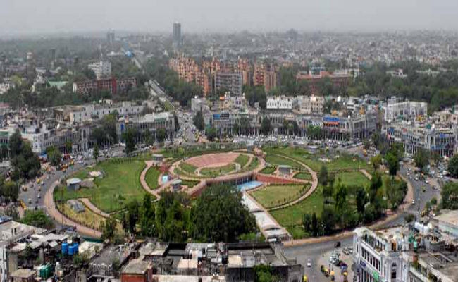 कनॉट प्लेस दुनिया का नौवां सबसे महंगा ऑफिस स्पेस, ये हैं टॉप-10 में शामिल