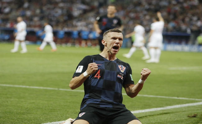FIFA WC : इंग्लैंड को 2-1 से हराकर क्रोएशिया पहली बार फाइनल में, फ्रांस से खिताबी भिड़ंत