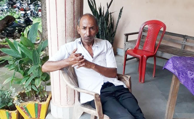 Jharkhand : बेड़ो से अगवा व्यवसायी गुमला से मुक्त, अपहरणकर्ता फरार, ऐसे मुक्त हुए सुरेंद्र तिवारी