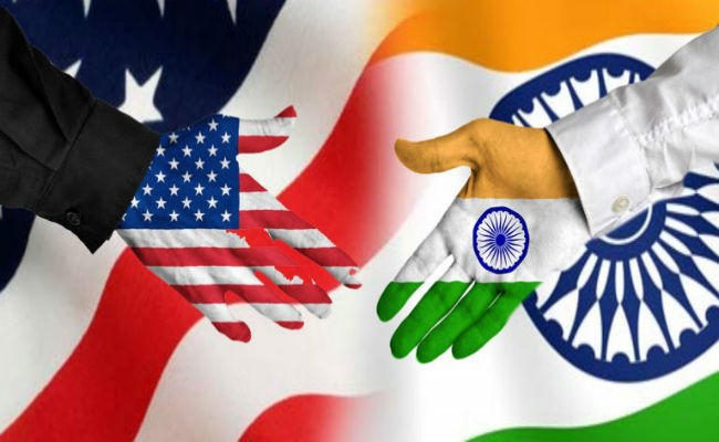 Trade war के बीच अमेरिकी सांसद का बयान, चीन-अमेरिका से ज्यादा तेजी से बढ़ रहा है भारत-अमेरिका व्यापार
