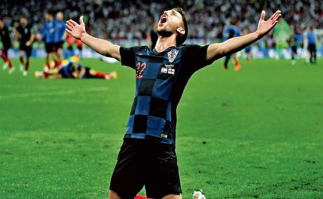 FIFA World Cup : फाइनल आज, क्रोएशिया जीता, तो खिताब जीतनेवाला बनेगा नौवां देश