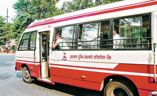 रांची : सिटी बस चलवाने के लिए रांची नगर निगम ने आठवीं बार निकाला टेंडर
