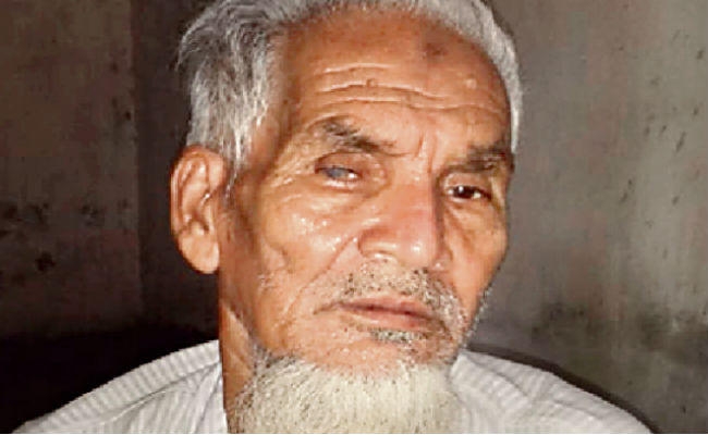 दरभंगा : 75 साल के मौलवी व 14 बच्चों के पिता ने नौ वर्ष की बच्ची को बनाया हवस का शिकार