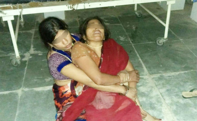 औरंगाबाद : जमीन के टुकड़े के लिए चाचा ने भतीजों को मारी गोली, एक की मौत
