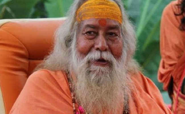 2019 में विपक्षी गठबंधन बन सकता है, मोदी सरकार का विकल्प : शंकराचार्य