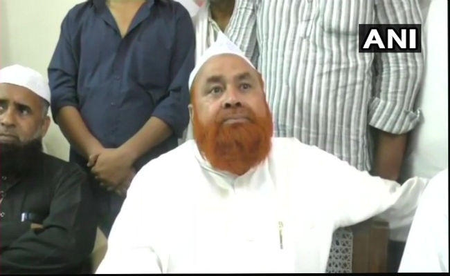 समाजवादी पार्टी के नेता ने की ट्रिपल तलाक की वकालत, कहा हत्या करने से बेहतर तलाक देना