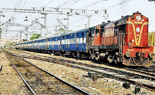 गोरखपुर-देवघर के बीच चलेगी श्रावणी मेले के लिए स्पेशल ट्रेन