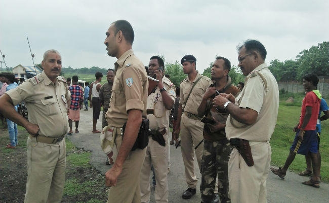 पोटका : मोबिल रिफाइनिंग टंकी में दम घुटने से दो मजदूर की मौत