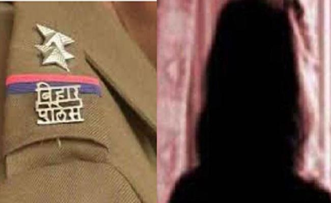 महिला सिपाहियों ने एसपी से लगायी गुहार, कहा- हमें बचाइये, थानाध्यक्ष से है इज्जत-आबरू को खतरा