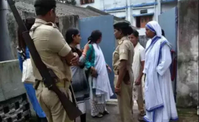 निर्मल हृदय से बच्चा बेचे जाने की जांच CID ने शुरू की, मामले में दो को भेजा जा चुका है जेल