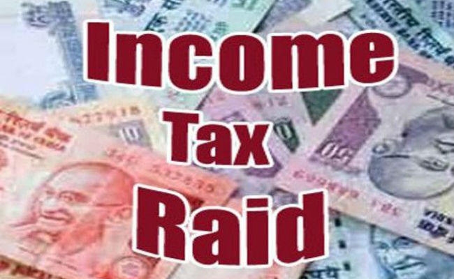रांची : आमदनी का गलत ब्योरा देकर टैक्स चोरी का आरोप, डॉ अमित मुखर्जी के ठिकानों पर आयकर सर्वे