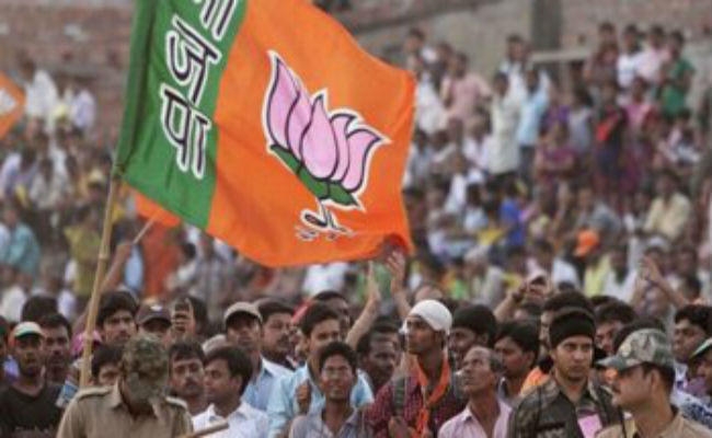 चुनाव के पहले भाजपा को मजबूत करेगी बीजेएमटीयूसी
