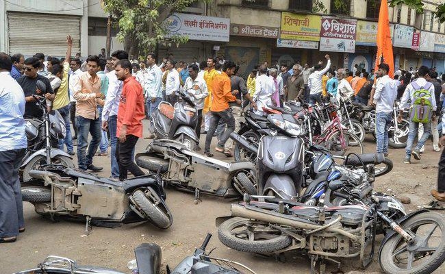 मराठा आरक्षण की मांग को लेकर आत्महत्या का सिलसिला जारी, अब तक पांच लोगों ने दी जान
