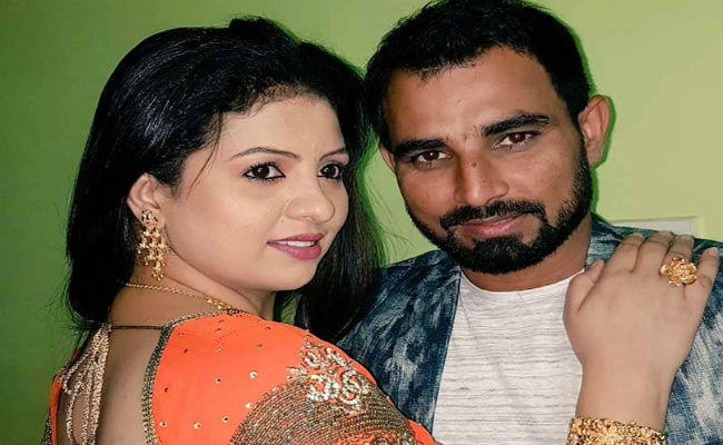 ‘हसीन’ आरोपों के बाद क्रिकेट के मैदान में शमी ने की वापसी, कहा क्रिकेट ने उबरने में मदद की