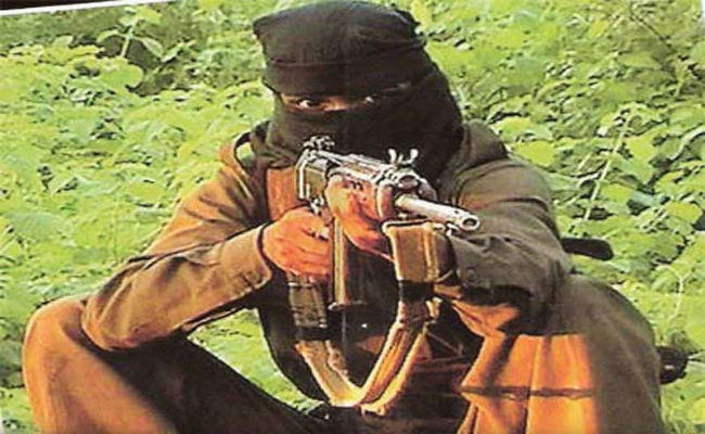 झारखंड-बिहार में नक्सली बंदी आज