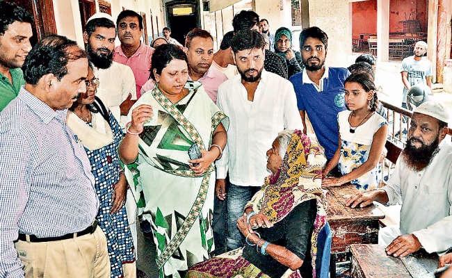 रांची : शहर में तेजी से पैर पसार रही मच्छर जनित बीमारियां, चिकनगुनिया के 60 और डेंगू के तीन नये मरीज मिले
