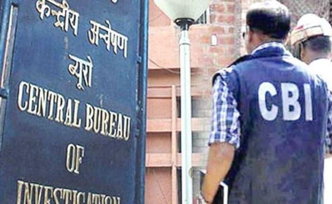 रांची : राष्ट्रीय खेल में गड़बड़ी का मामला, खेल मंत्री ने सीबीआइ जांच की अनुशंसा की