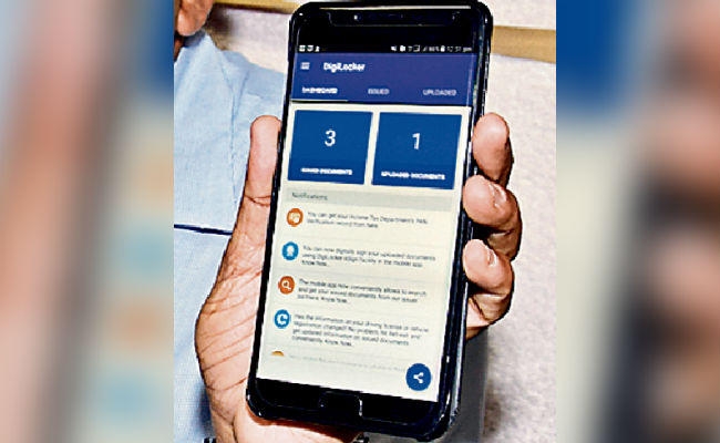 पटना : डीएल, आरसी को पर्स में लेकर चलने की जरूरत नहीं, अब दिखाएं डिजिटल कॉपी