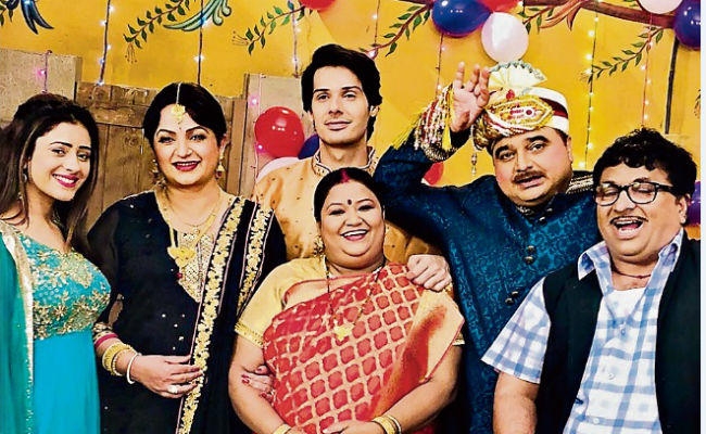 ‘जीजाजी छत पर हैं’ में हुई इस कॉमेडियन की एंट्री, हंस-हंसकर लोटपोट हो जाएंगे आप