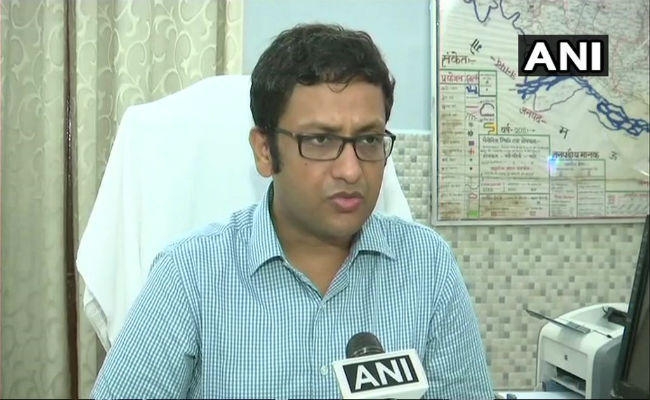 #DeoriaShelterHome : DM ने दी जानकारी DPO से गलती हुई थी बर्खास्त किये गये