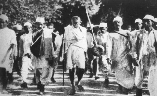 Quit India: 1942 में आज ही के दिन गांधीजी ने शुरू किया था वह आंदोलन, जिससे अंग्रेज हुए भारत छोड़ने को मजबूर
