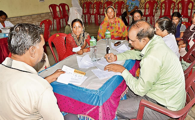 रांची : अब तक 213 लोग हो चुके हैं चिकनगुनिया व डेंगू के शिकार