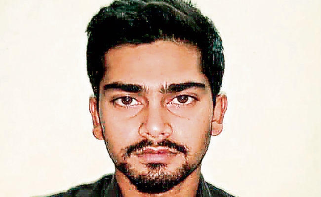 बोधगया ब्लास्ट की साजिश में एक और धराया