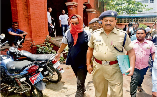 मामा भेजा गया धनबाद जेल जल्द रिमांड पर लेगी पुलिस