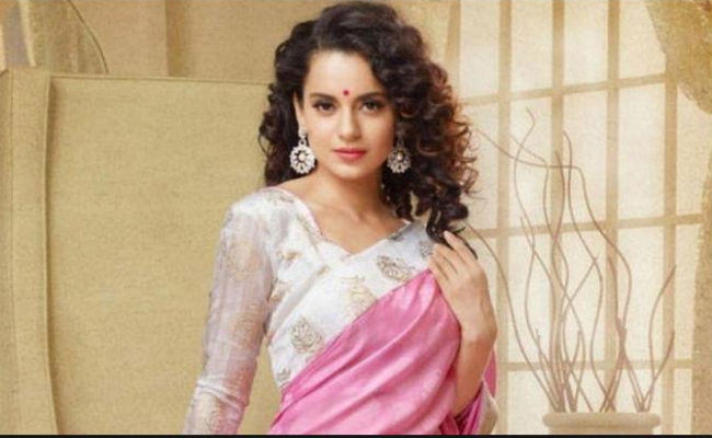 कंगना रनौत बॉलीवुड छोड़ जायेंगी राजनीति में? कही यह बात…
