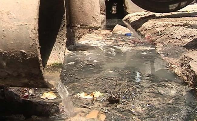जल जमाव से बढ़ा मच्छरों का प्रकोप नगर निगम नहीं करा रहा फॉगिंग