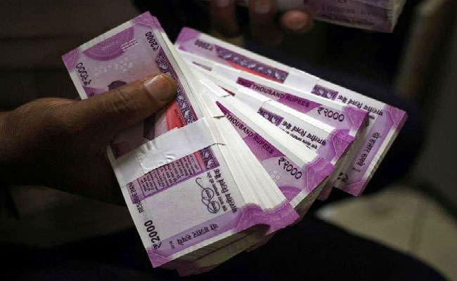 सरायकेला को-ऑपरेटिव बैंक का है मामला: डिपॉजिट बढ़ाने के लिए बैंक ने 33 लाख रुपये घूस दिये